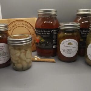Infusion Gardens